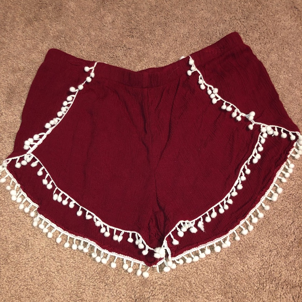 Woman’s shorts